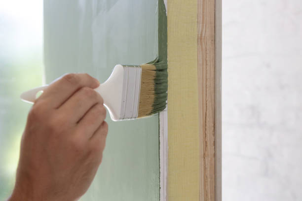 Best Commercial Mold Inspection  in Ladera, CA